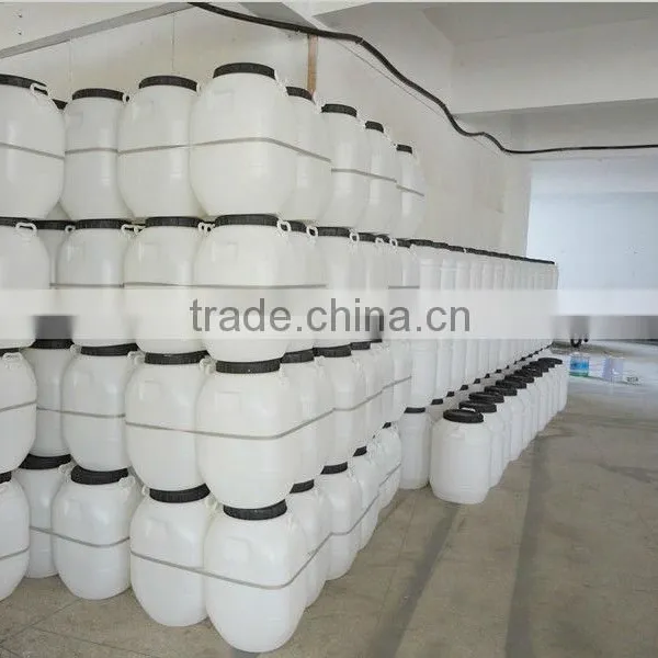 stackable water storage tank