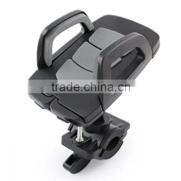 Accessories For Bicycle, Flexible 360 Degree Rotating Phone Holder for Bike photo-3