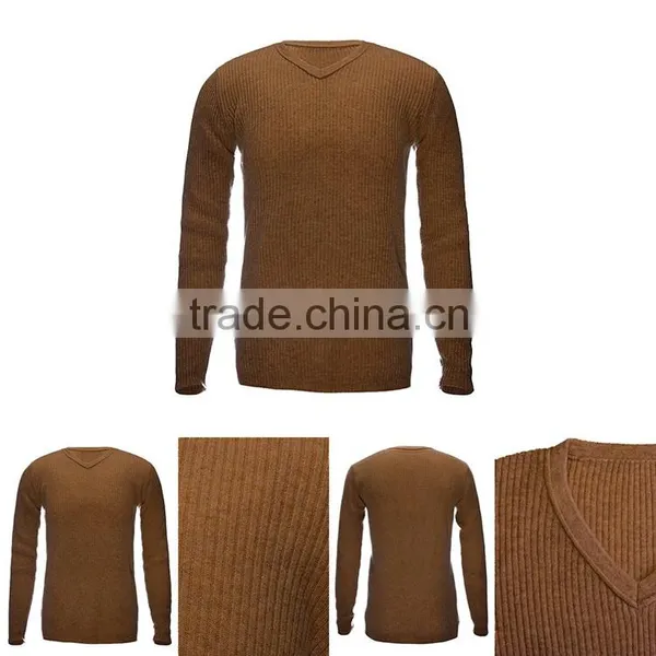 Knitwear Cashmere Sweater Fashionable Cashmere Sweater