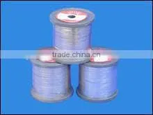 Nichel Chrome Alloy Resistance Wire CR15NI60