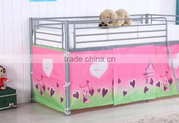 Mid Sleeper Bunk Bed FOR KID photo-2