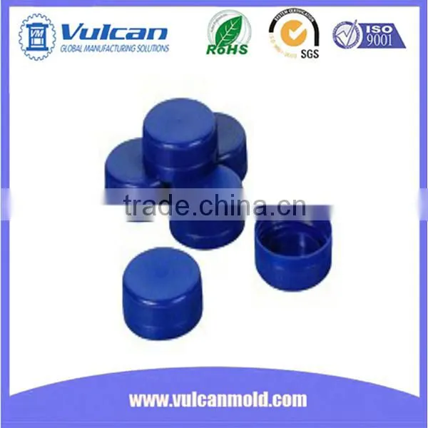 New Different Color ABS Caps in Sale photo-4