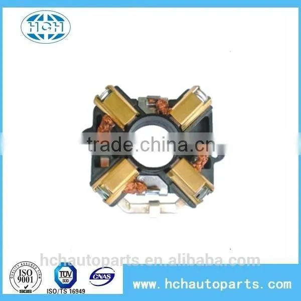 Carbon Brush for Power Tools Carbon Brush Holder of Starter Parts Selling Well