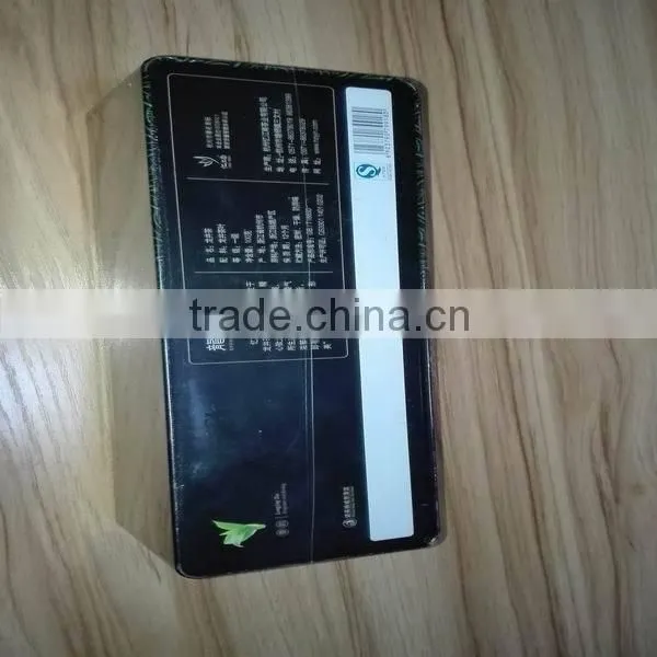 Automatic Tea Box Heat Shrink Wrapping Machinery photo-2