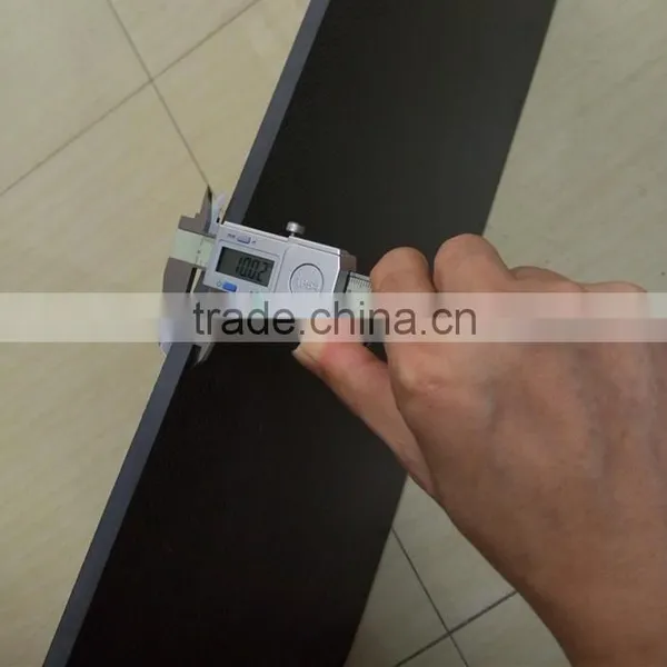 Custom High Quality Precision Cnc Milled Real Carbon Fiber Panel / Board / Plank / Quadcopter Frame photo-6