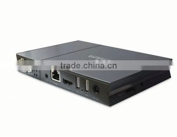 OS Android4.4 Quad Core Ipremium I9 IPTV Box Free TV With IPTV, Kodi Add All DVB DVB-S2/S,T/T2,C Ipremium photo-3