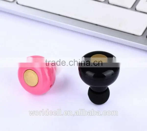 Colourful Bluetooth Headphone Earphone photo-2