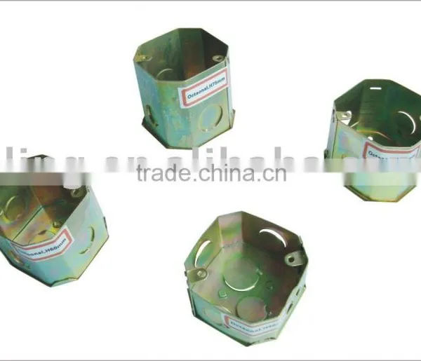 Socket Box