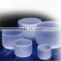 quartz glass crucible,Semi transparent quartz glass crucible