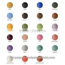 4mm Round Leather Cord From BORG EXPORT photo-5