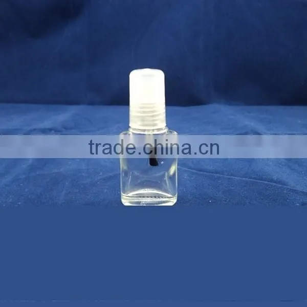 Nail Polish Glass Bottle for Sale