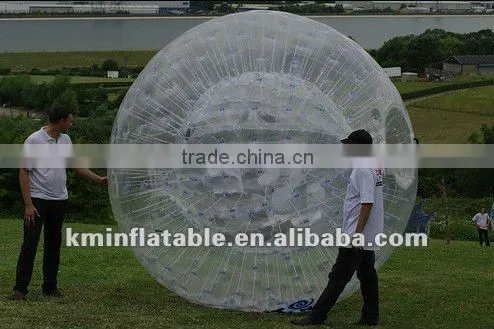 2012 Hot Sale Zorb Ball