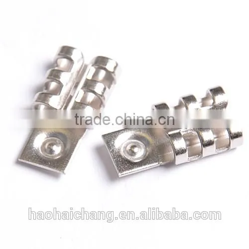 China High Quality Good Price Steel Cable Female Spade Connectors photo-5