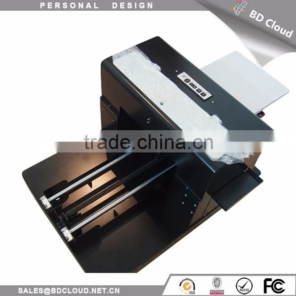 A3 Format Phone Case Dtg Eco Solvent Printer photo-4
