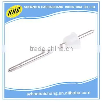 Shenzhen Customized Nonstandard Stainless Steel Terminal Pin photo-5