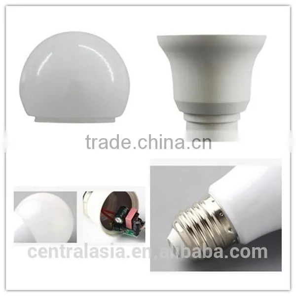 High Quality Competitive Price 9W E27/B22 Ra>80 SMD 2835 Led Bulb Light photo-3