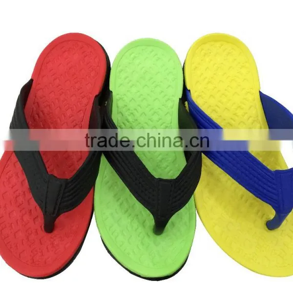 New Eva Flip Flops,men Eva Slipper