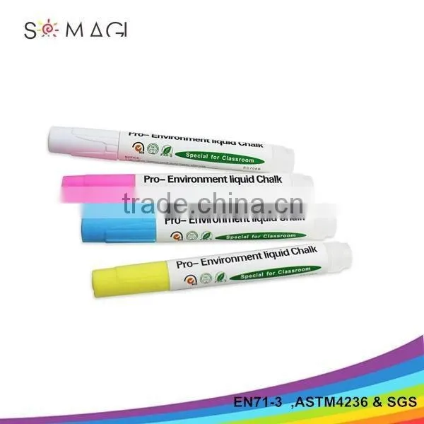 Want to Buy Stuff From China-best Seller in Office Supplies Liquid Chalk Pen photo-2