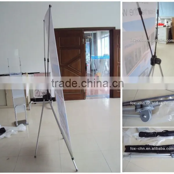 Wholesale X Banner Display