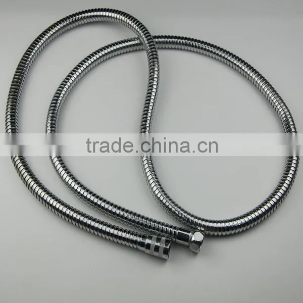 High Quality Stainless Steel Big Diameter Metal Shower Tube photo-3