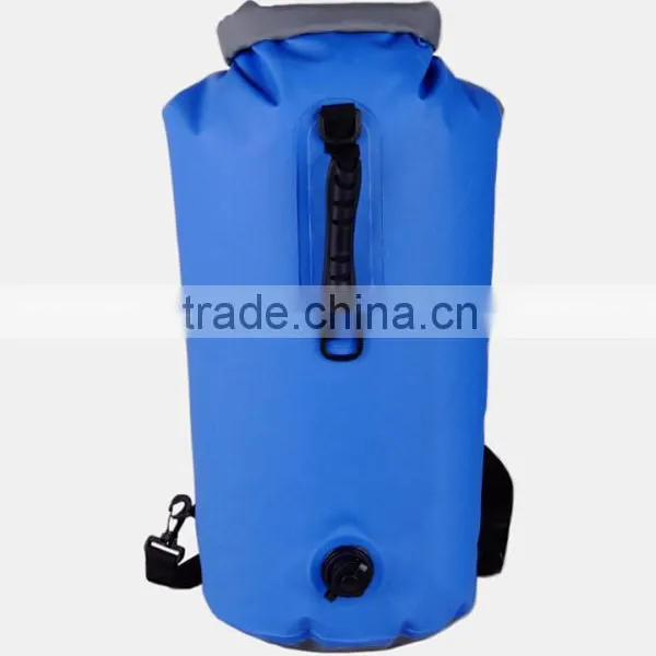 Blue Dry Bags for Boat Small Waterproof Bag,floating Dry Bag photo-2
