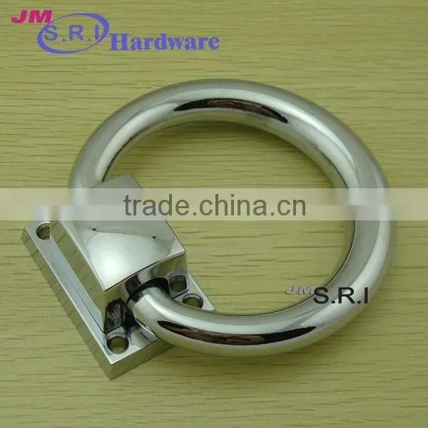 Top Selling Traditional Dresser Drawer Ring Pulls , Western Drawer Pulls