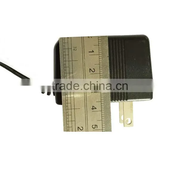 3V 1000mA AC/DC Power Adapter With UL CE GS PSE SAA photo-4