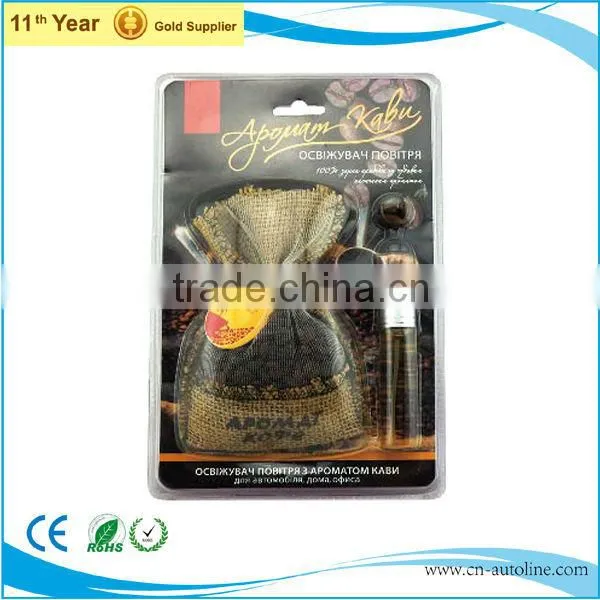 Flavour & Fragrance Air Fresheners Car Freshener