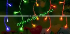Ice Bar Lamp LED String Light for Festival Decoration photo-2