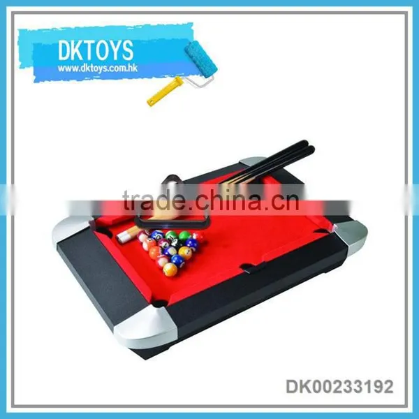 Wooden Material Billiard Ball Game