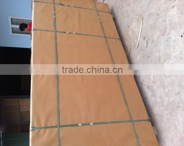 COMMERCIAL PLYWOOD AND PACKING PLYWOOD photo-2