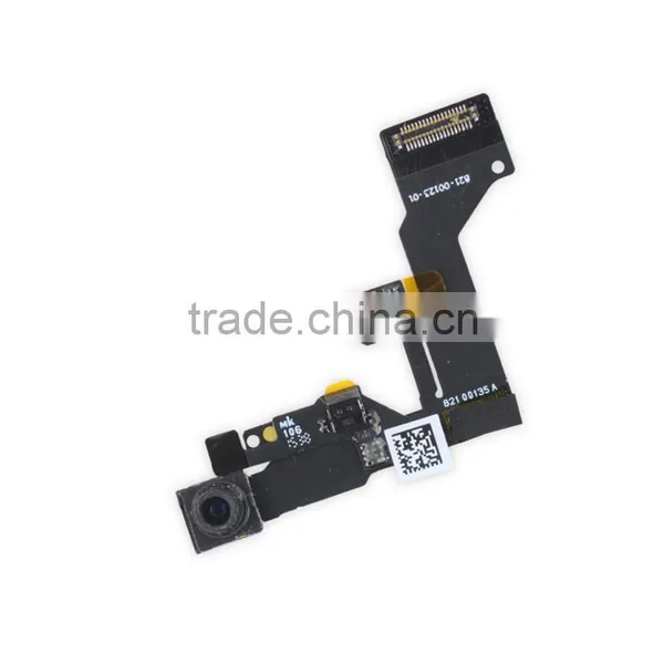High Quality Front Camera With Proximity Light Sensor Flex Cable for Iphone 6s photo-2