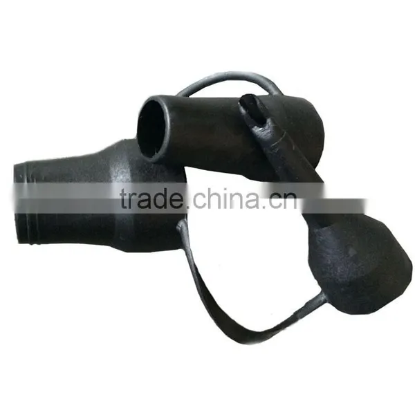 2015 Factory Price AC VDE Electric Air Pump for Inflatable Products photo-6