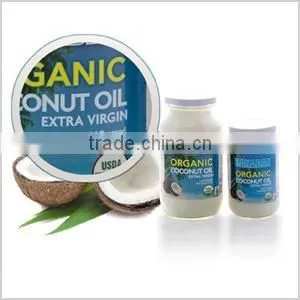 Manufacturer Wholesale TOP-Grade BANABAN Sachets Organic Extra Virgin Coconut Oil photo-3
