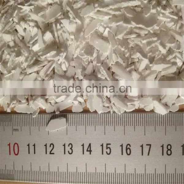 74% Snow Melting Agent Calcium Chloride Dihydrate With Cheap Price photo-6