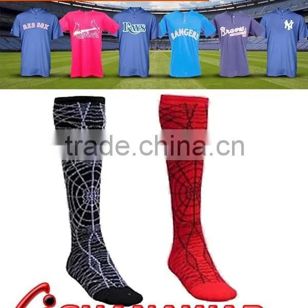 Sublimation Blank Soccer Socks photo-4