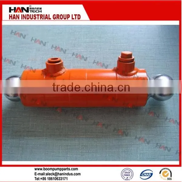 Putzmeister Plunger Cylinder Q160-60 OEM 262840008 Concrete Pump Spare Parts Schwing Cifa Junjin Ihi photo-2