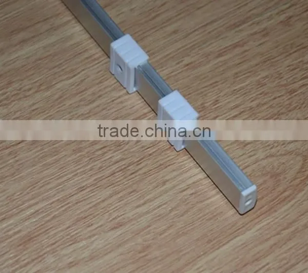 Cheap Prices Surface Mounted Cuttable Length Led Profile for Cabinet Kitchen photo-5