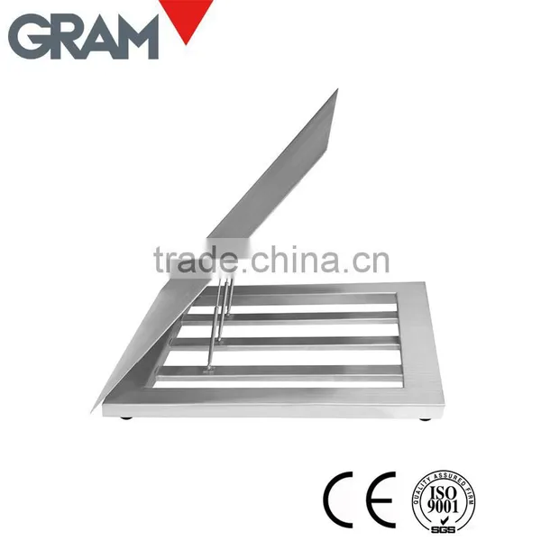 Latest Generation VMAX Series Stainless Steel Digital Platform Scale photo-3