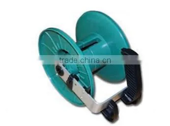 Fence Reel and Gauge Spool for Quick to Receive Electric Fence photo-2