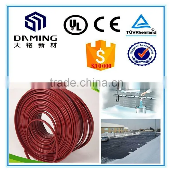 Heat Resistant Flexible Cable photo-2