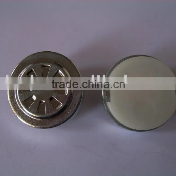 Receiver (Dia.31*12mm)