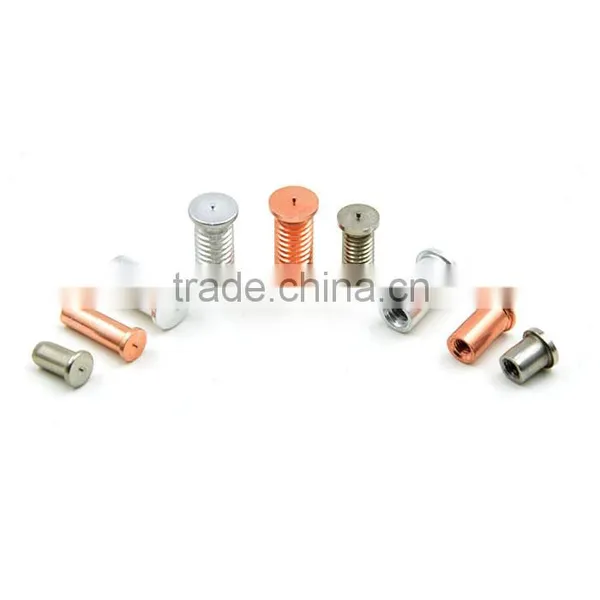 ISO13918 Capacitor Discharge CD Welding Stud photo-2