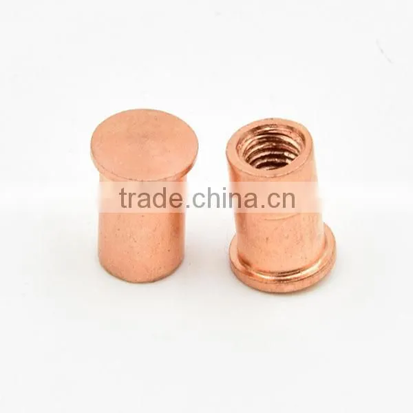 Short Cycle Stud For Arc Welding photo-2