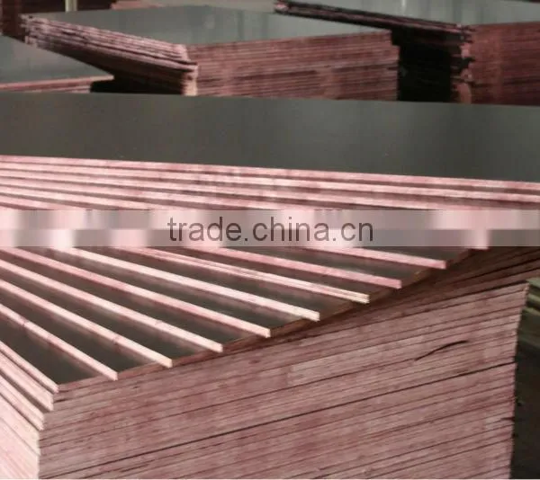 Film Faced Plywood From Factory photo-3