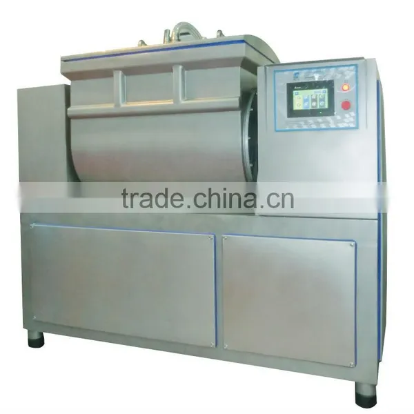 Best Price Dough Mixing Equipment for Dumplings With High Efficency, CQD500 Vegetable Dicer photo-4
