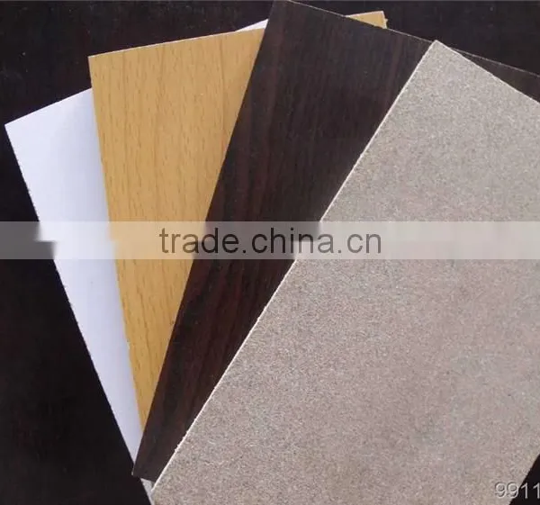 Melamine Paper With Weight 80g photo-3