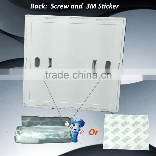 Wireless Wall Switch For Home Automation photo-6
