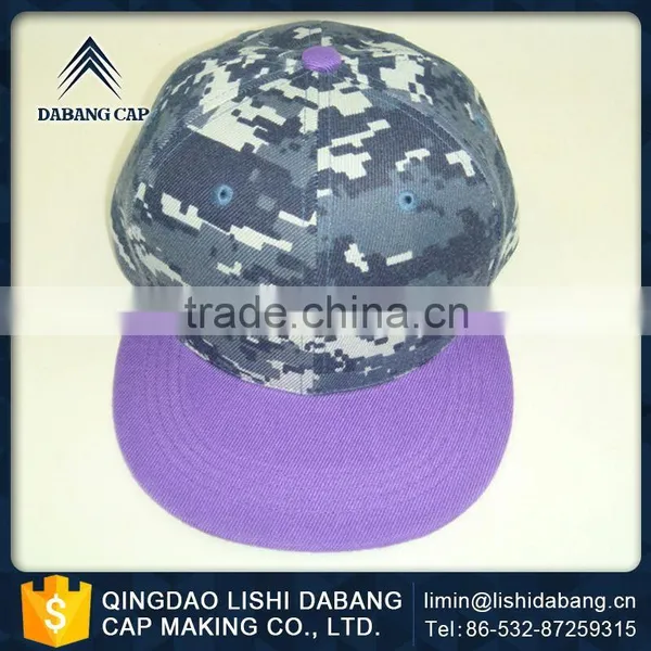 Circumspect Services Custom Fabrics Cheap Black Flat Caps Hat photo-3