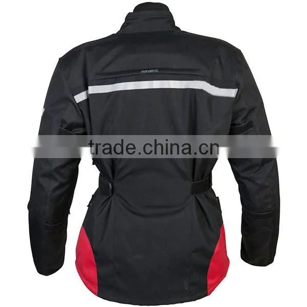 Cordura Motorbike Jacket photo-4